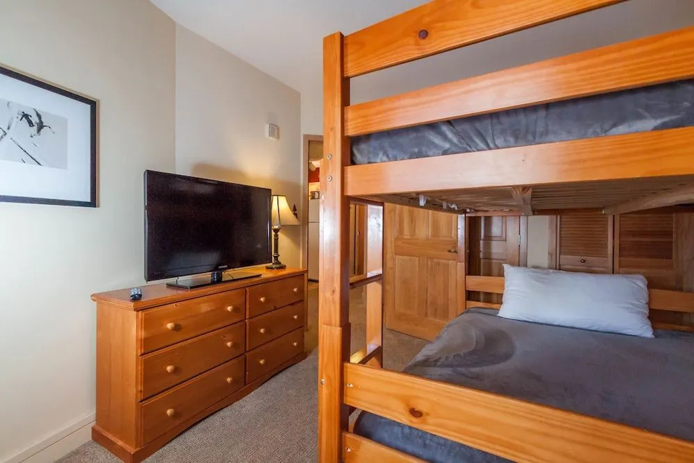 Silver Mill #8159 - 2 Br Condo