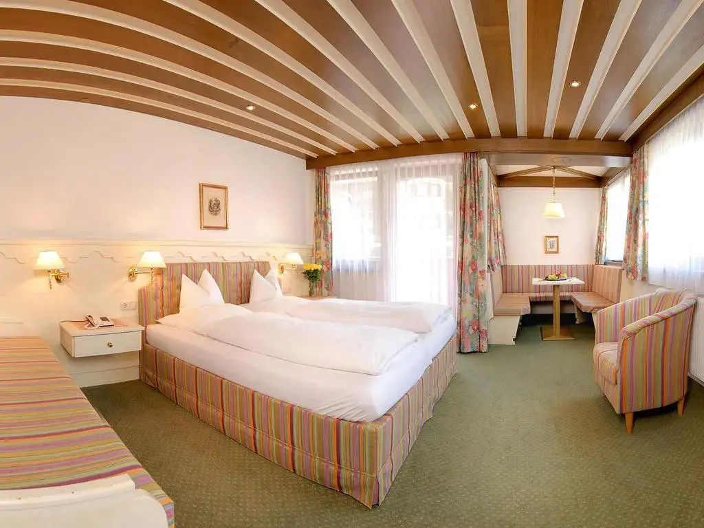 Strass - Sport & Spa Hotel
