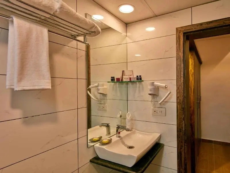 Grand Country Stays Bangalore Airport Rd