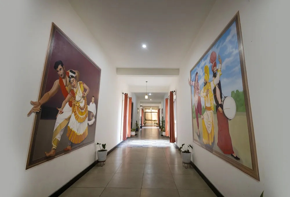 InnBox Farmstay - Rajpura Punjab