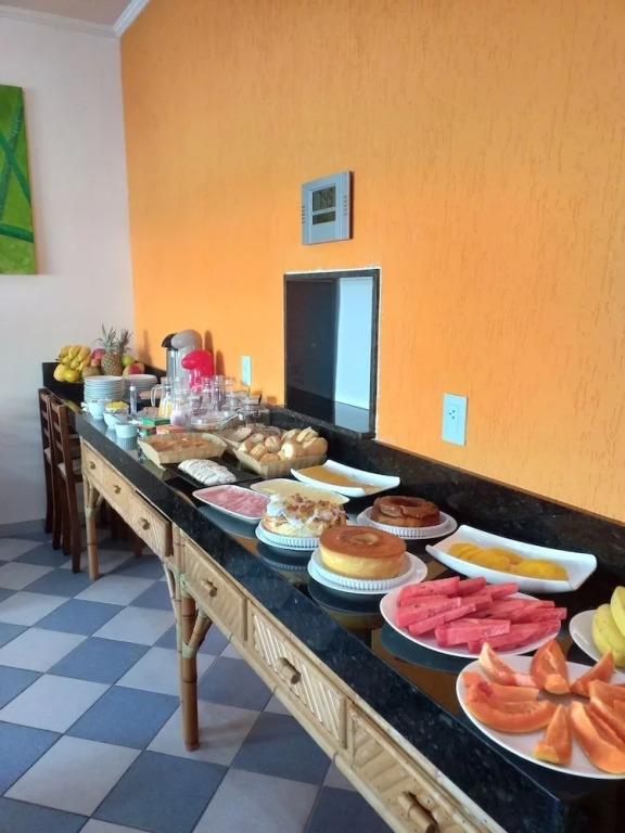 Pousada Maui