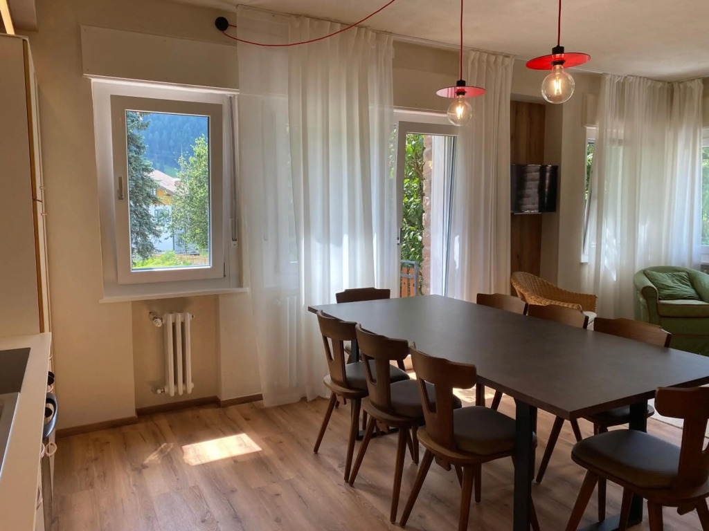 Villa Ginestra - 2