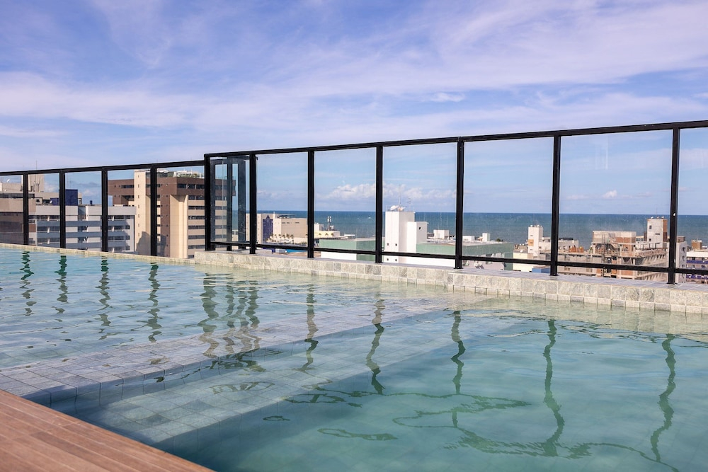Move #914 - Apartamento Comfort by Carpediem