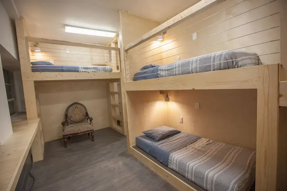 DormShare