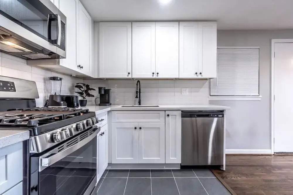 Spacious Apt Home 6 Min From Medical Center!