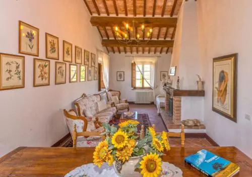 Villa Apparita
