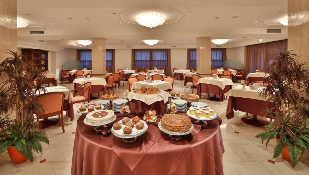 Best Western Hotel Globus City