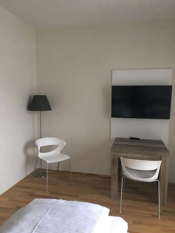 Premium Apartment München Messe