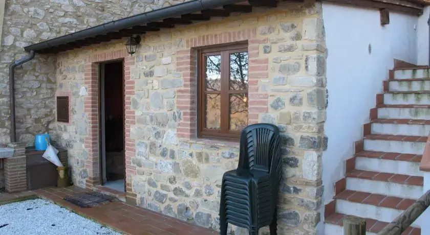 Relais Sasso Pisano