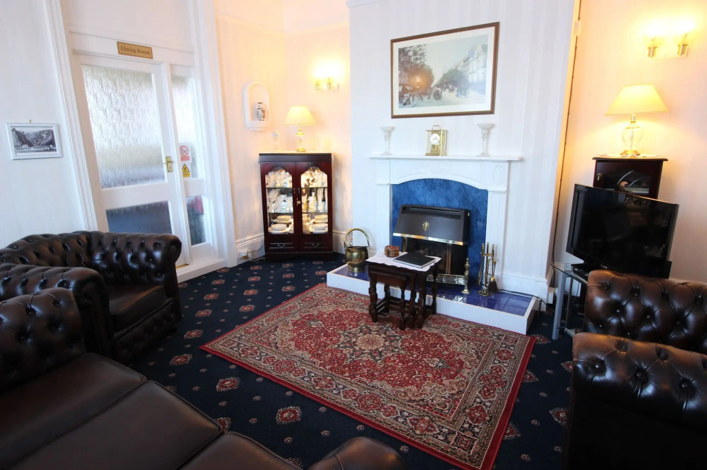 The Rowborough