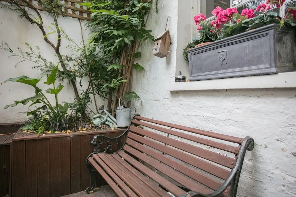 2 Bedroom Home in Kentish Town
