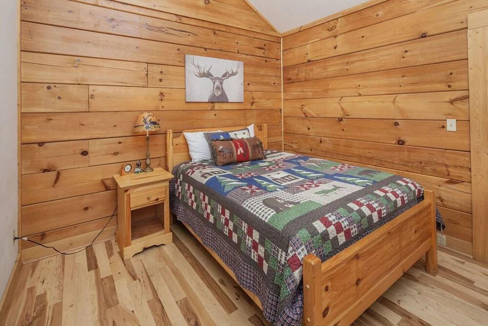 Living The Dream by Eagles Ridge Resort