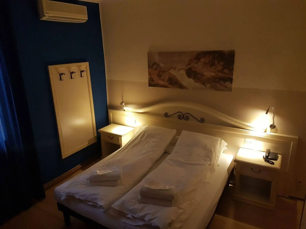 Hotel La Terrazza
