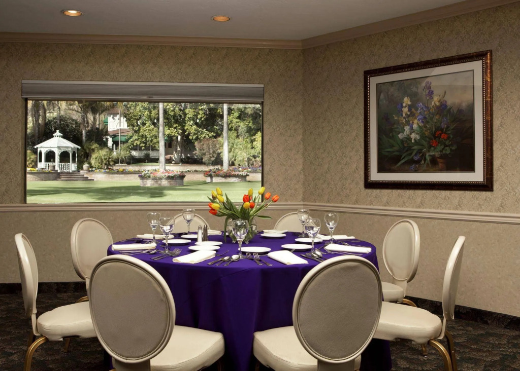 Sycuan Golf & Tennis Resort