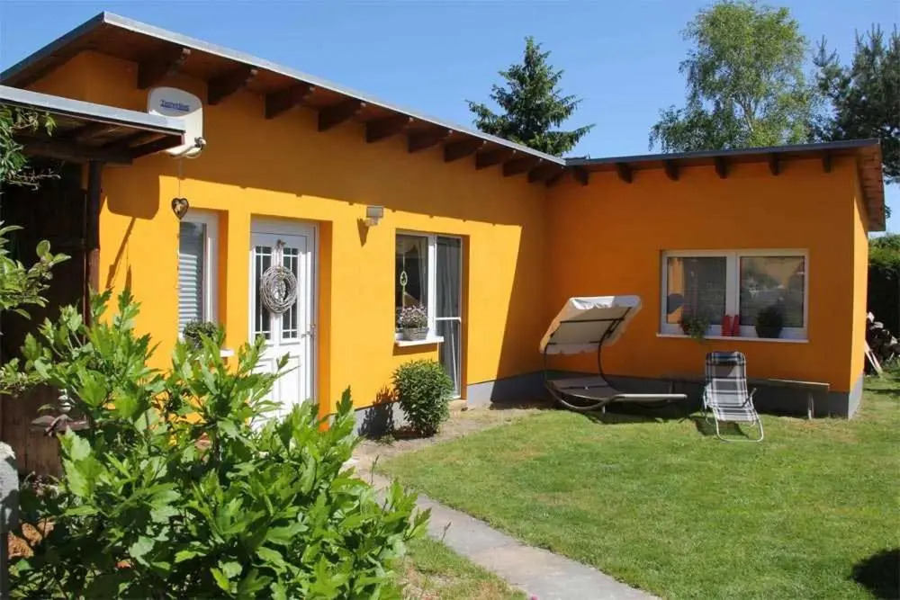 Ferienhaus Lassan VORP 2631
