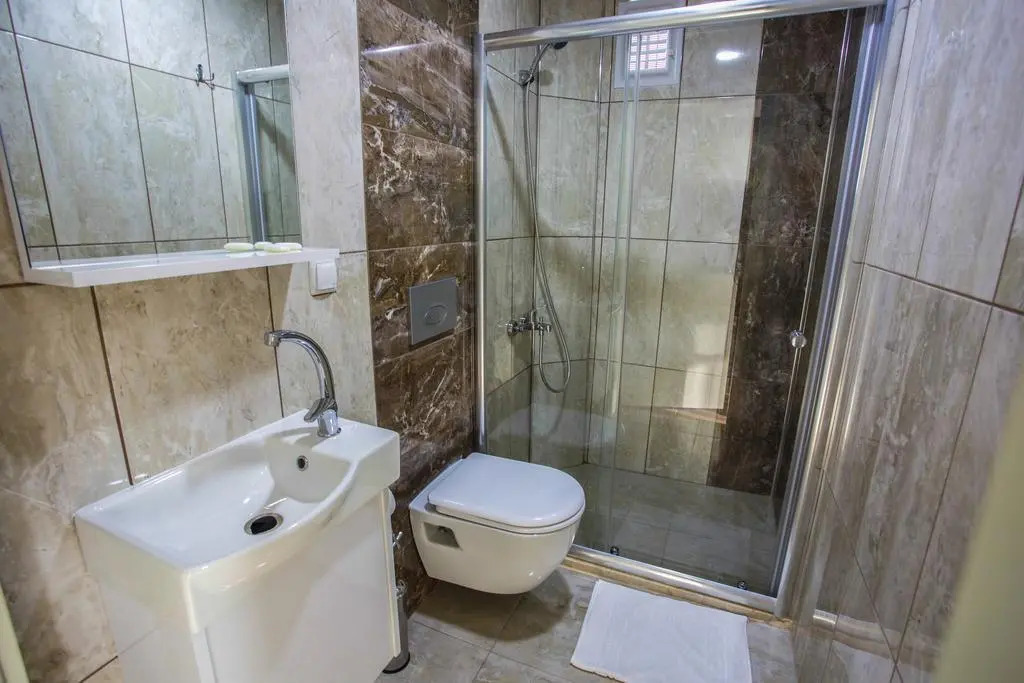Alihan Hotel