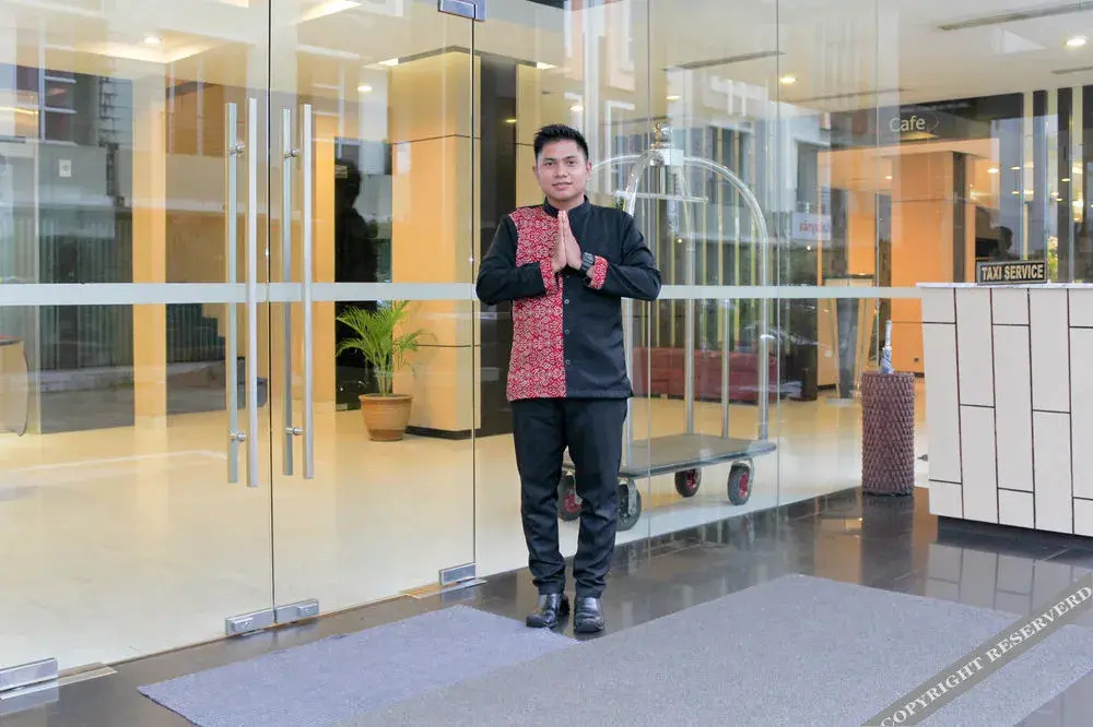 Airy Pontianak Selatan Ayani Perdana 8