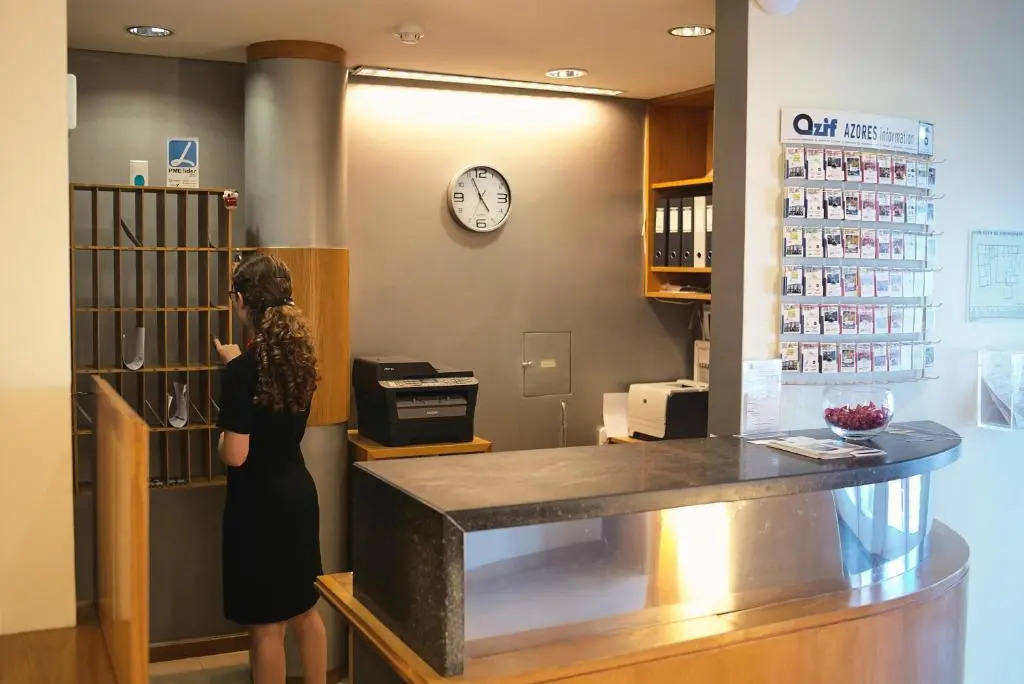 Hotel Varandas do Atlântico by RIDAN Hotels