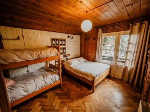 Chili Kiwi Hostel