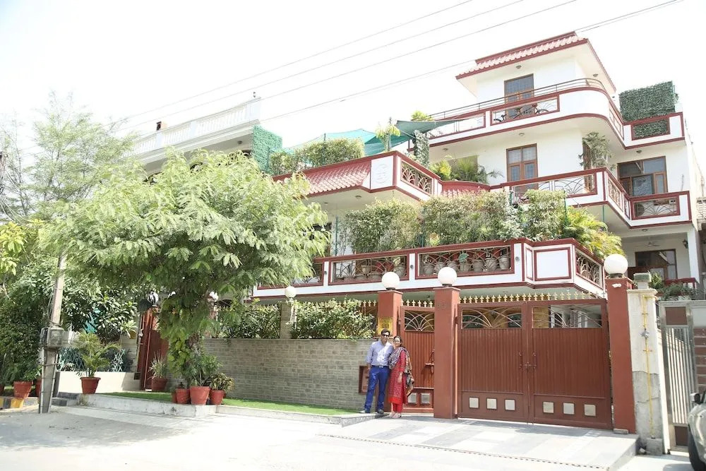 Dev Vatika Home Stay