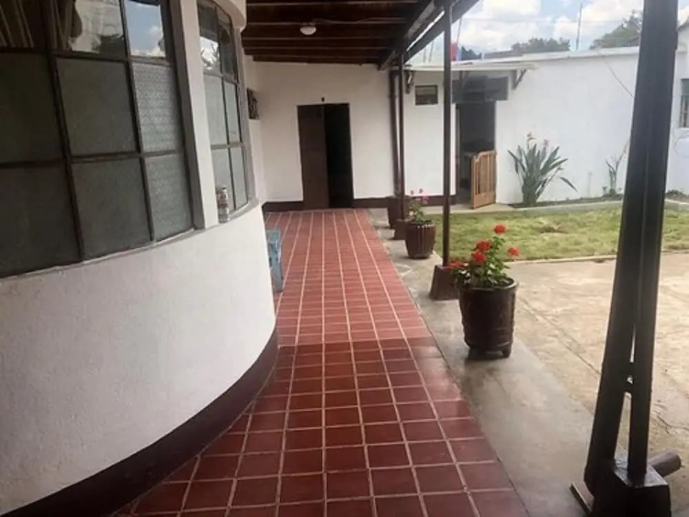 Hotel Vista al Valle