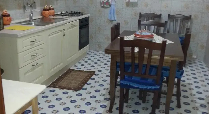 Casa Vacanze Lory