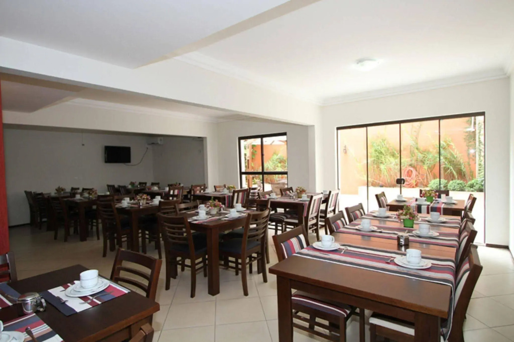 Sandri City Hotel