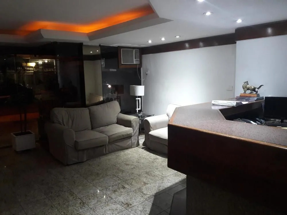 Saint Paul Hotel Residência