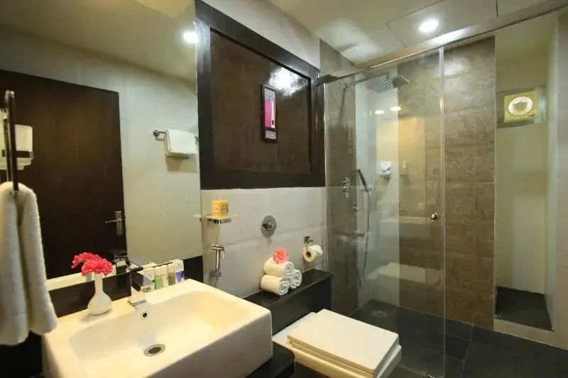 Alpha Suites
