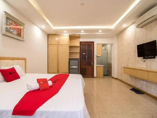 Newstyle Apartment Tran Duy Hung