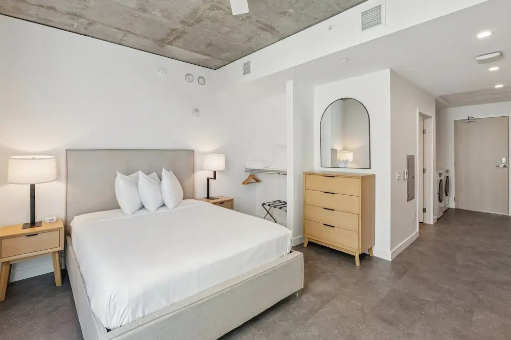 Placemakr Downtown Phoenix