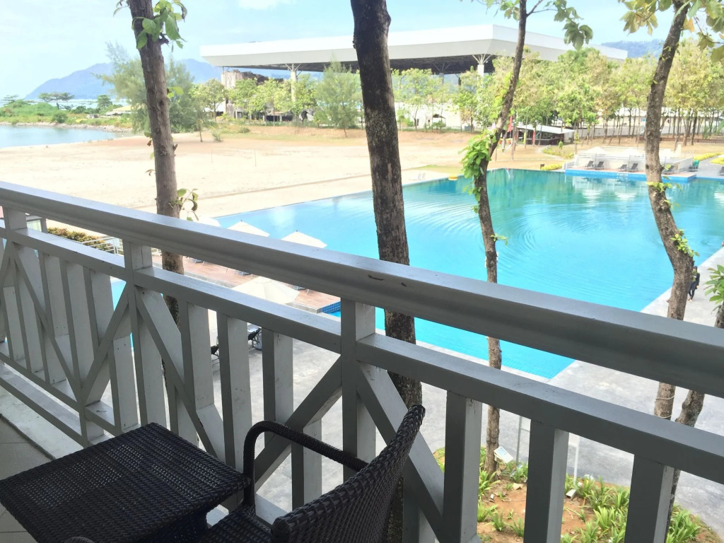 Century Langkasuka Resort Langkawi