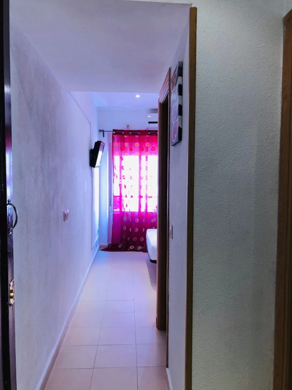 Apartamentos Madrid Hortaleza