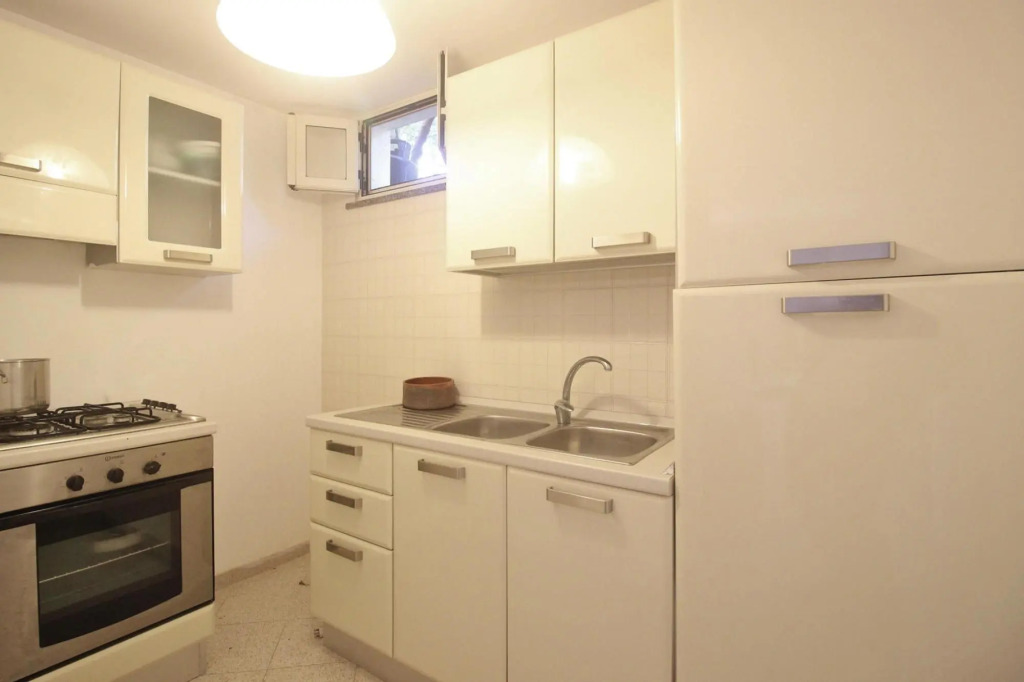 Apartment in Tricase with balcony