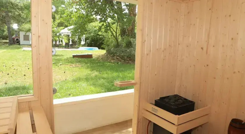 Holiday Home Le Cepe de Beaune