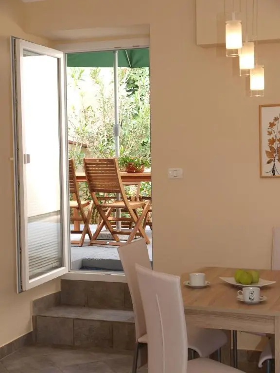 Apartment Ivan