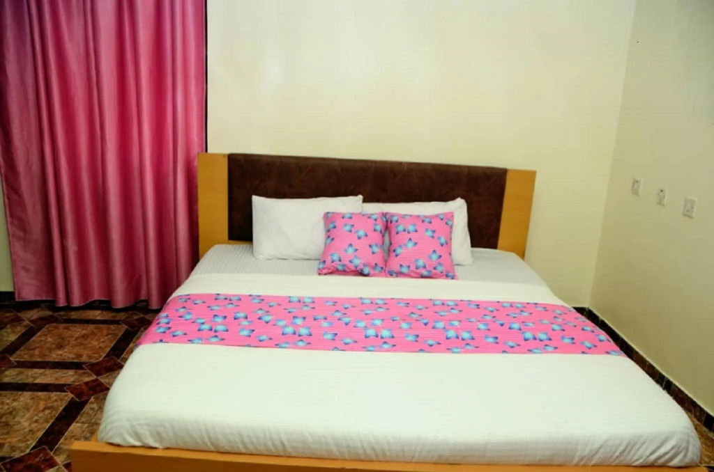 De Haven Suites