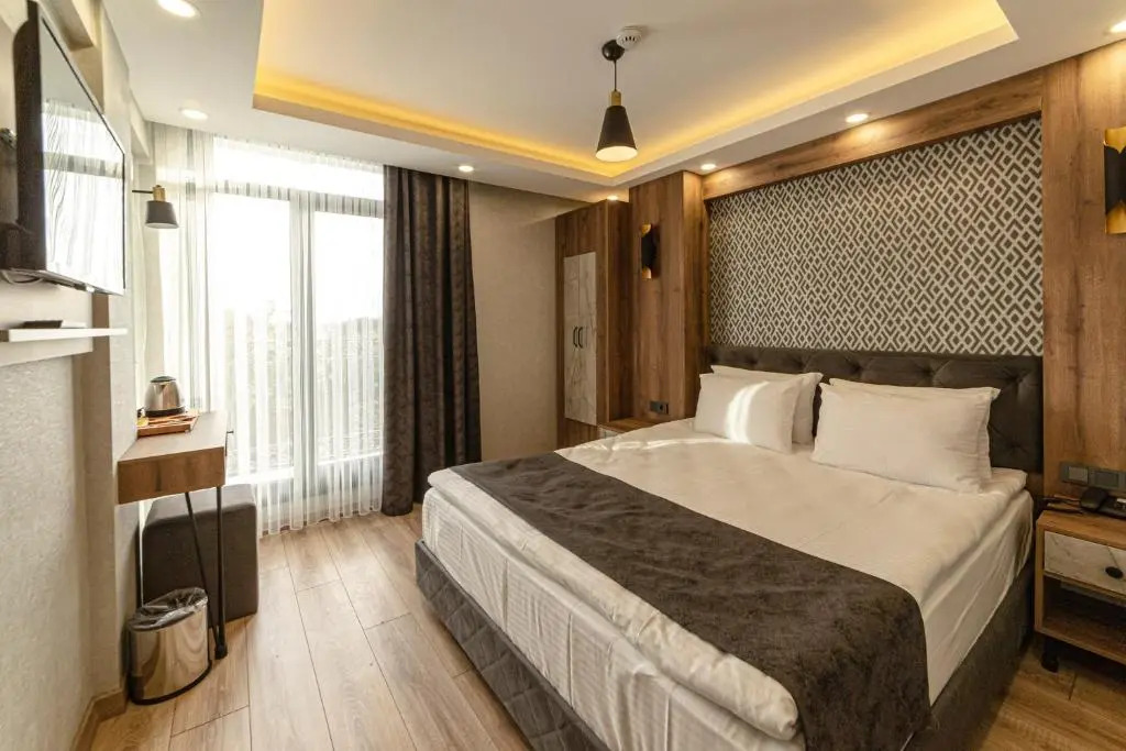 World Heritage Center Hotel