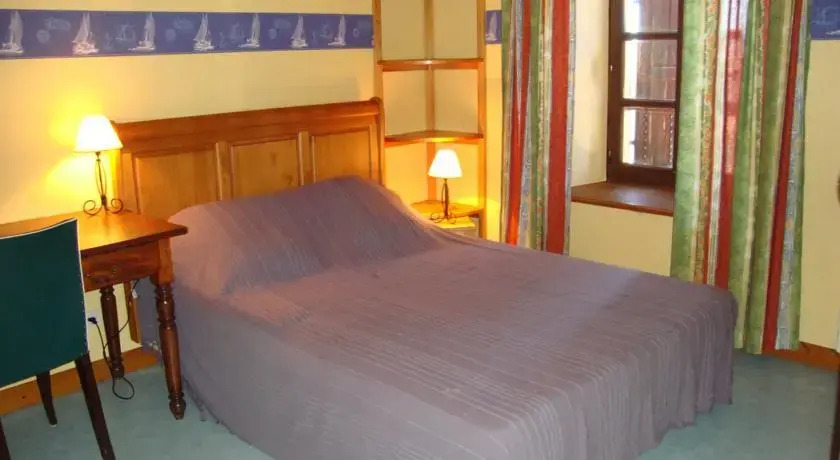 Gîte de la Planchette