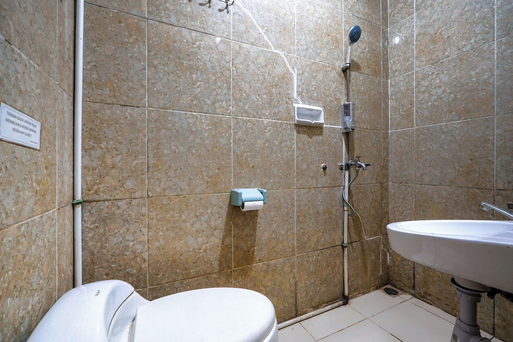 Bogor Guesthouse By ARBA