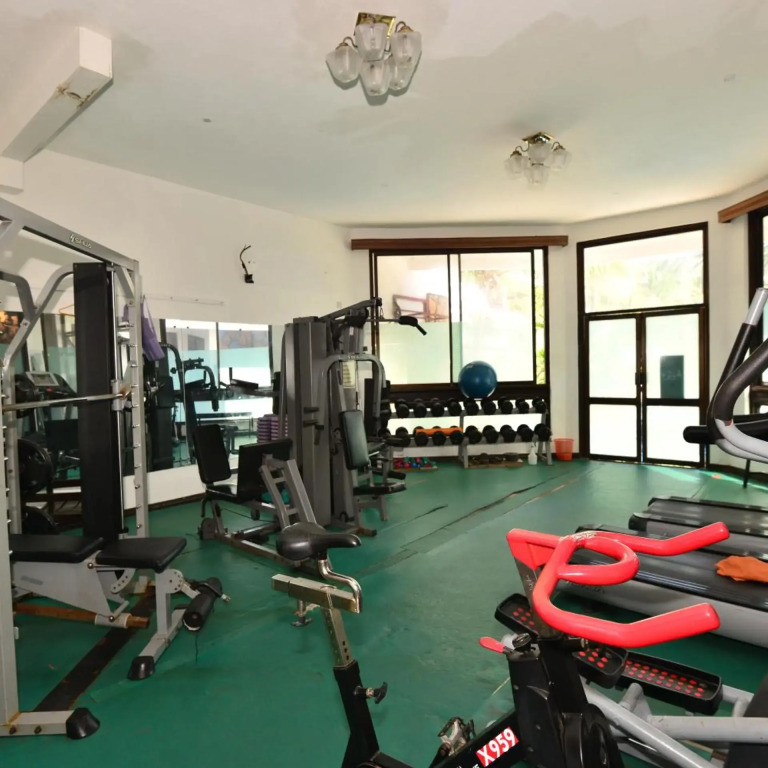 Baobab Holiday Resort