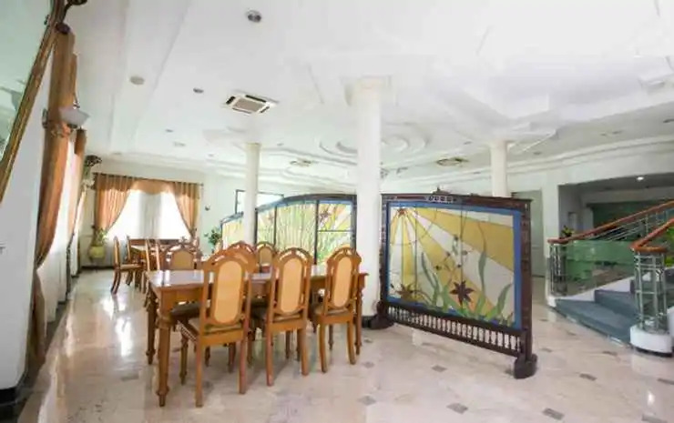 Bandar Narita Hotel