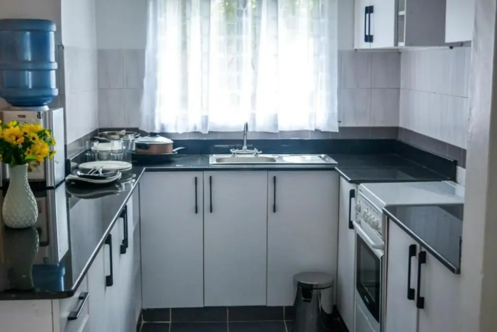 Brickwood Apartments Westlands