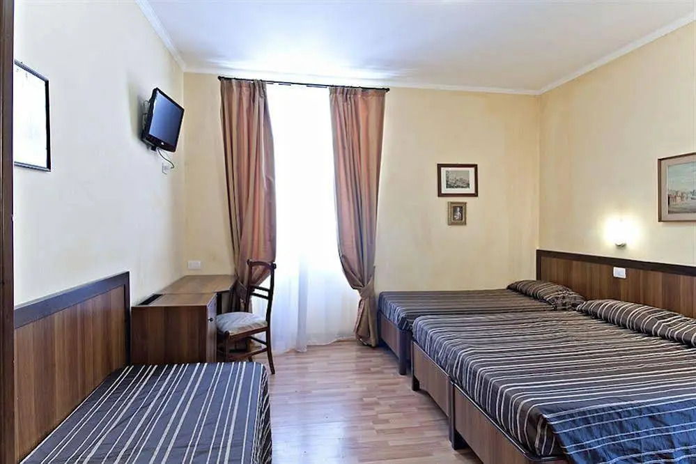 Hotel Cisterna