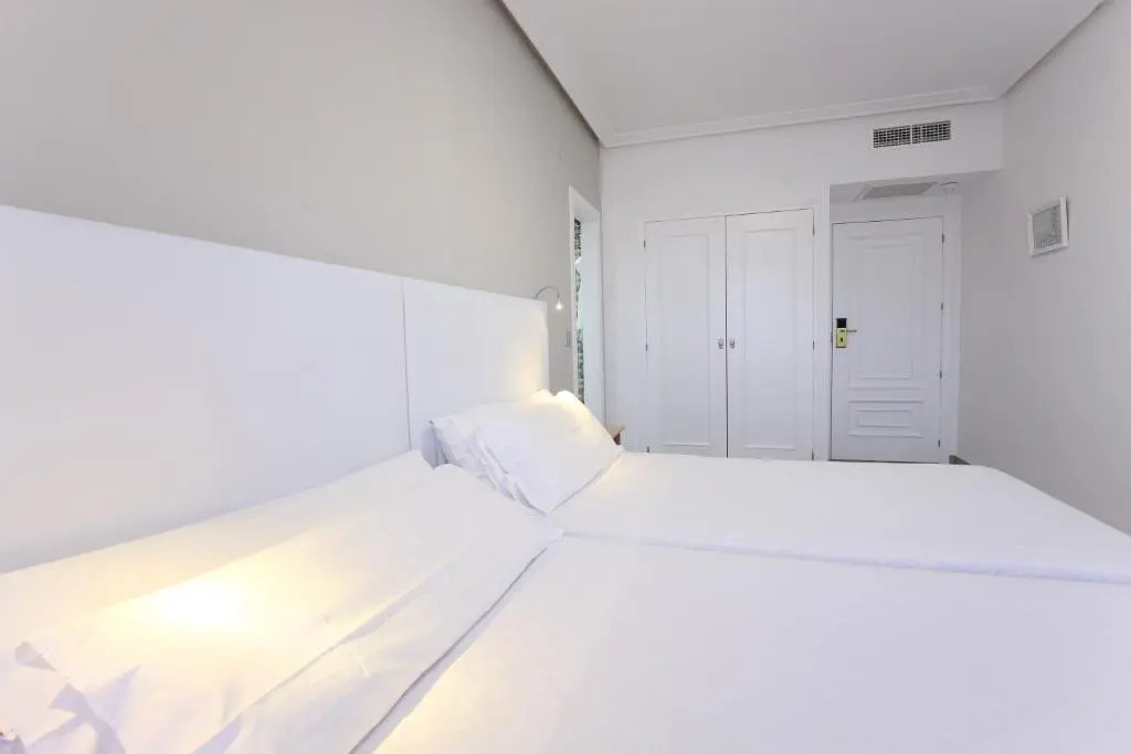 Hotel Castilla Torrijos