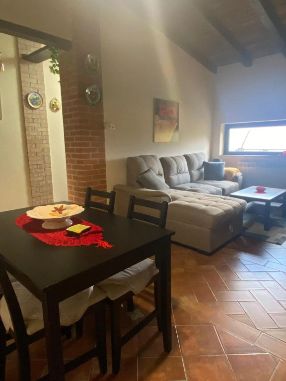 Casa Alessia Bilocale Piano Terra