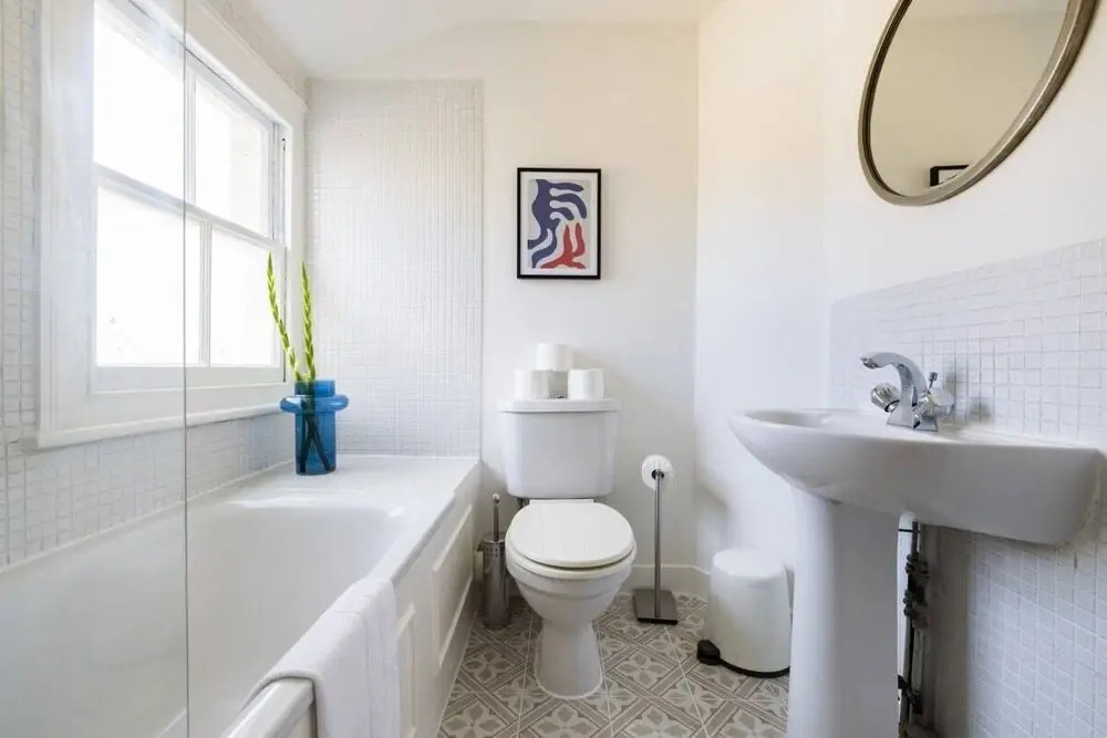 The Camberwell Secret - Alluring 3bdr House With Garden