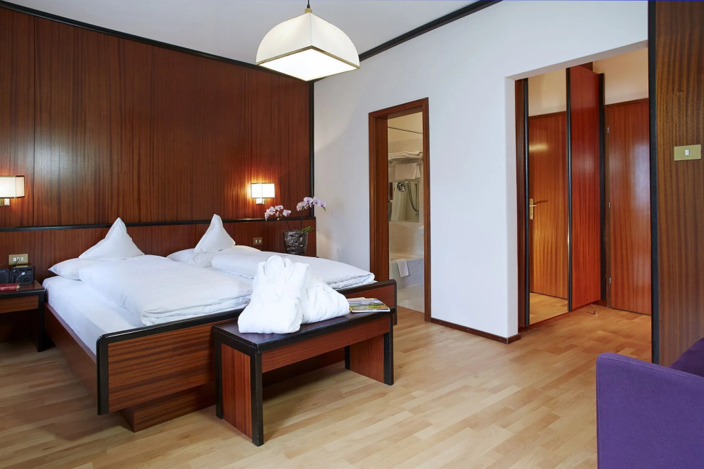 Hotel Juliane