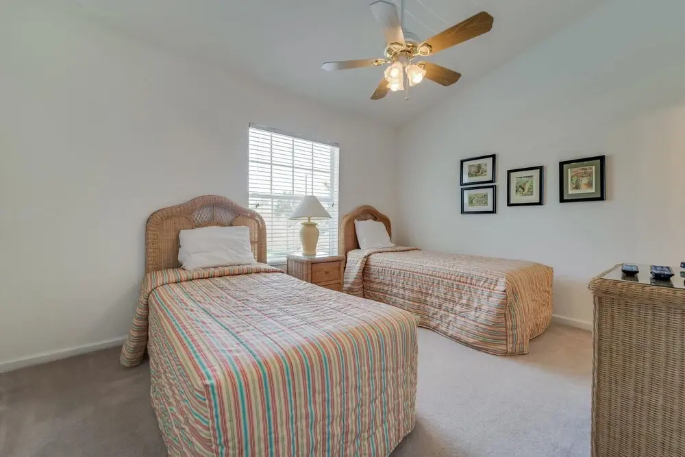 Delores' Windsor Hills Vacation Townhome