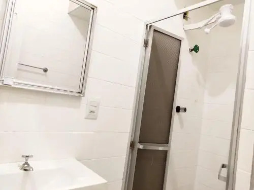 Lumiar Hostel